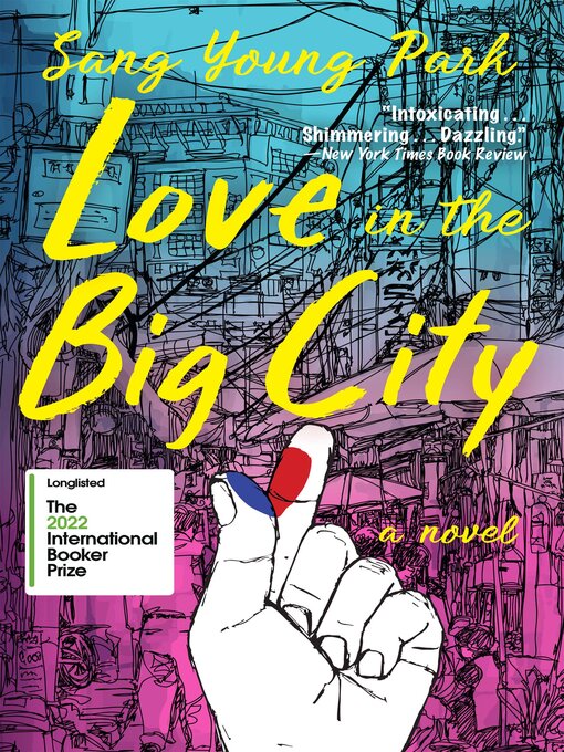 Title details for Love in the Big City by Sang Young Park - Available
